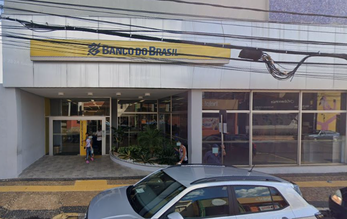 Contas poupança de correntistas do Banco do Brasil desaparecem