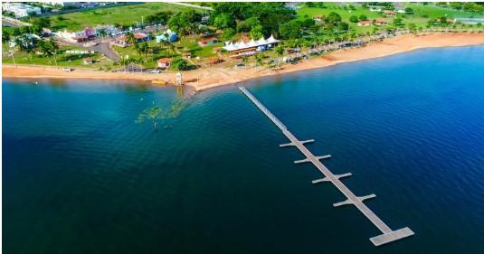 Governo de SP inaugura estruturas náuticas de uso público para alavancar turismo