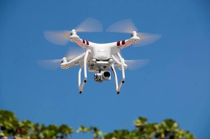 Câmara de Votuporanga deve adquirir drone para auxiliar em vistorias e nas fiscalizações dos vereadores