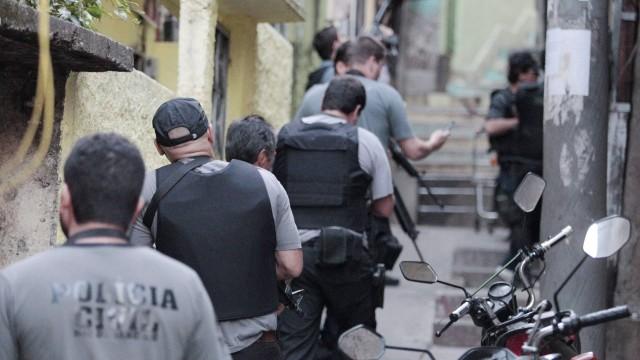 Governo de SP nomeia 3.755 profissionais para as polícias Militar e Civil