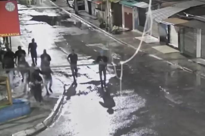 Confronto com a PM resulta em 12 suspeitos mortos