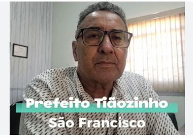 Tribunal de Contas emite Parecer pela Aprovação das Contas do Prefeito Tiãozinho - Exercício de 2022