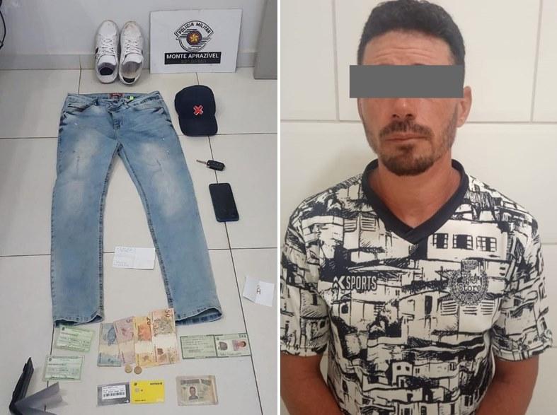 Morre idoso vítima de agressão após roubo em Fernandópolis; acusado responderá por latrocínio