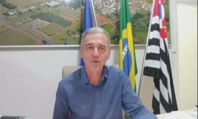 Estrela D'Oeste - MP pede condenação do prefeito Barão por improbidade