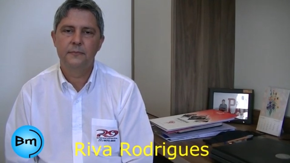 EXCLUSIVO - Riva Rodrigues, dá a sua versão dos fatos; 