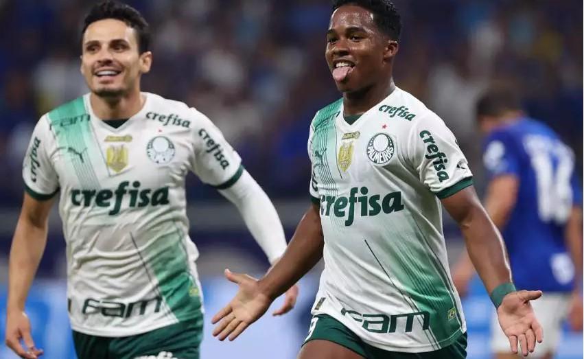 Palmeiras fez cinco grandes jogos na temporada 2020; relembre