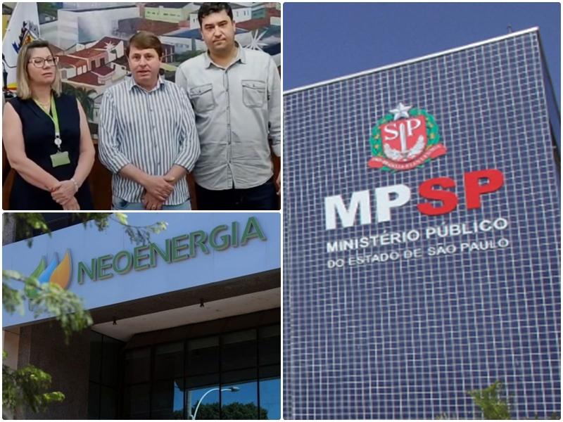 Novas quedas de energia em Fernandópolis reafirmam necessidade de ação do Ministério Público