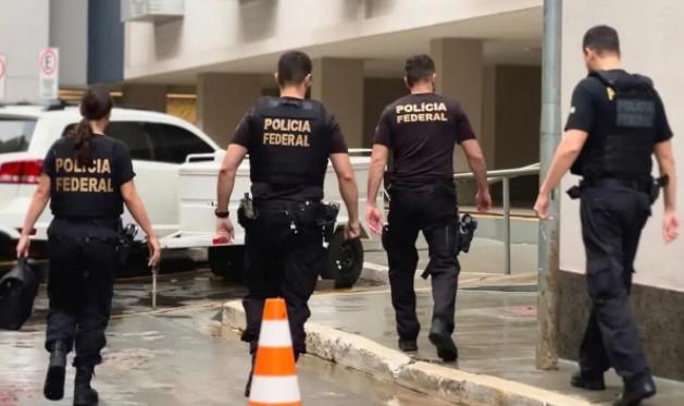 Alexandre de Moraes manda prender fernandopolense por ato golpista