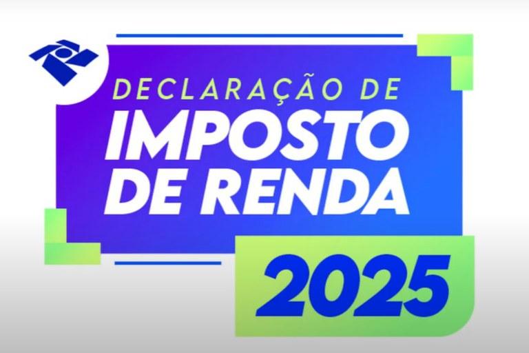 Quem é obrigado a declarar o imposto de renda 2025? Veja se você está na lista