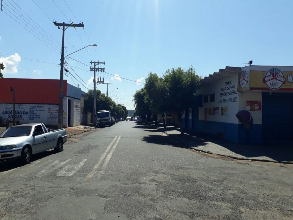 Prefeitura anuncia mudança de sentido em ruas do Araguaia