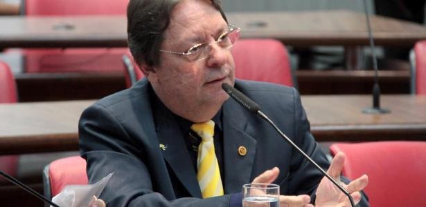 Vice-presidente do PSDB de SP ignora Doria e declara apoio a Eduardo Leite nas prévias tucanas