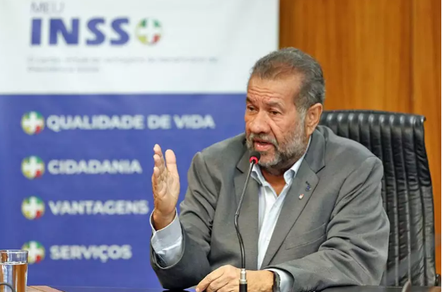 Lupi deve entregar o cargo hoje, dizem auxiliares do governo