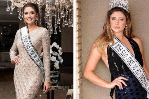 Moradora da região vence o Miss São Paulo 2021