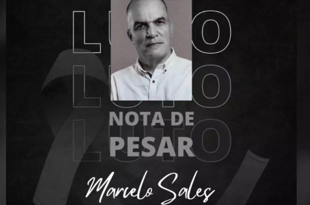 Vice-prefeito morre de infarto durante comício político