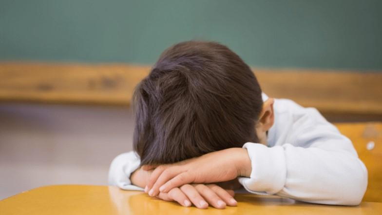 Município é condenado após professora impedir aluno autista de almoçar