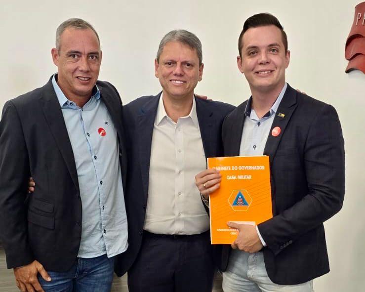 Mais de R$ 827 mil serão investidos em nova travessia em concreto na zona rural de Macedônia