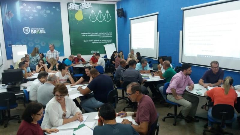 Conselho da Cidade discute temas para ‘Plano Diretor’ em Fernandópolis