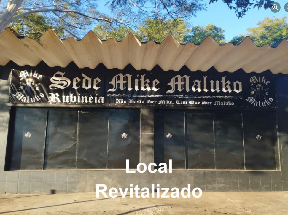 Rubinéia - Associação Motoclube Mike Maluko: Uma Entidade de Fraternidade e Solidariedade