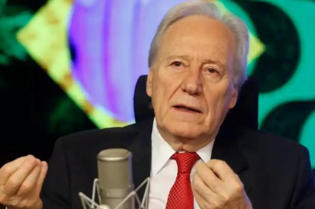 PRF está proibida de fazer bloqueios no domingo, diz Lewandowski