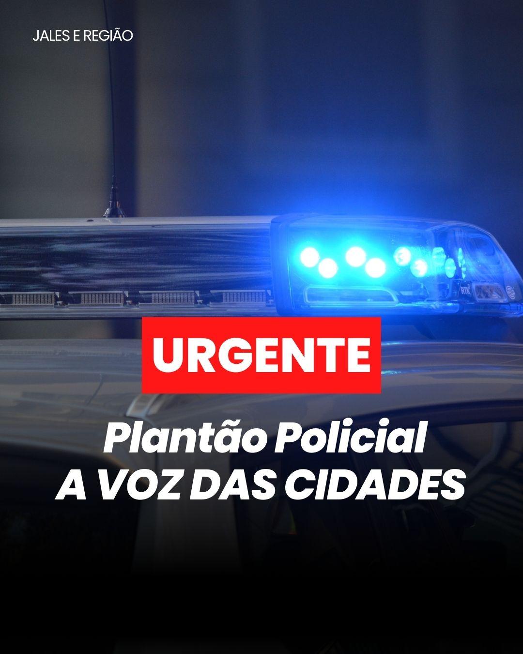 Ex-morador de Jales é morto por Policiais Militares em Aparecida do Taboado