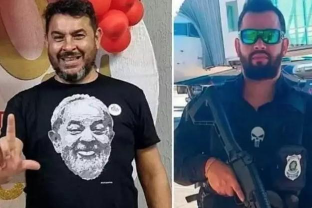 Acusado de matar ex-tesoureiro do PT recebe prisão domiciliar