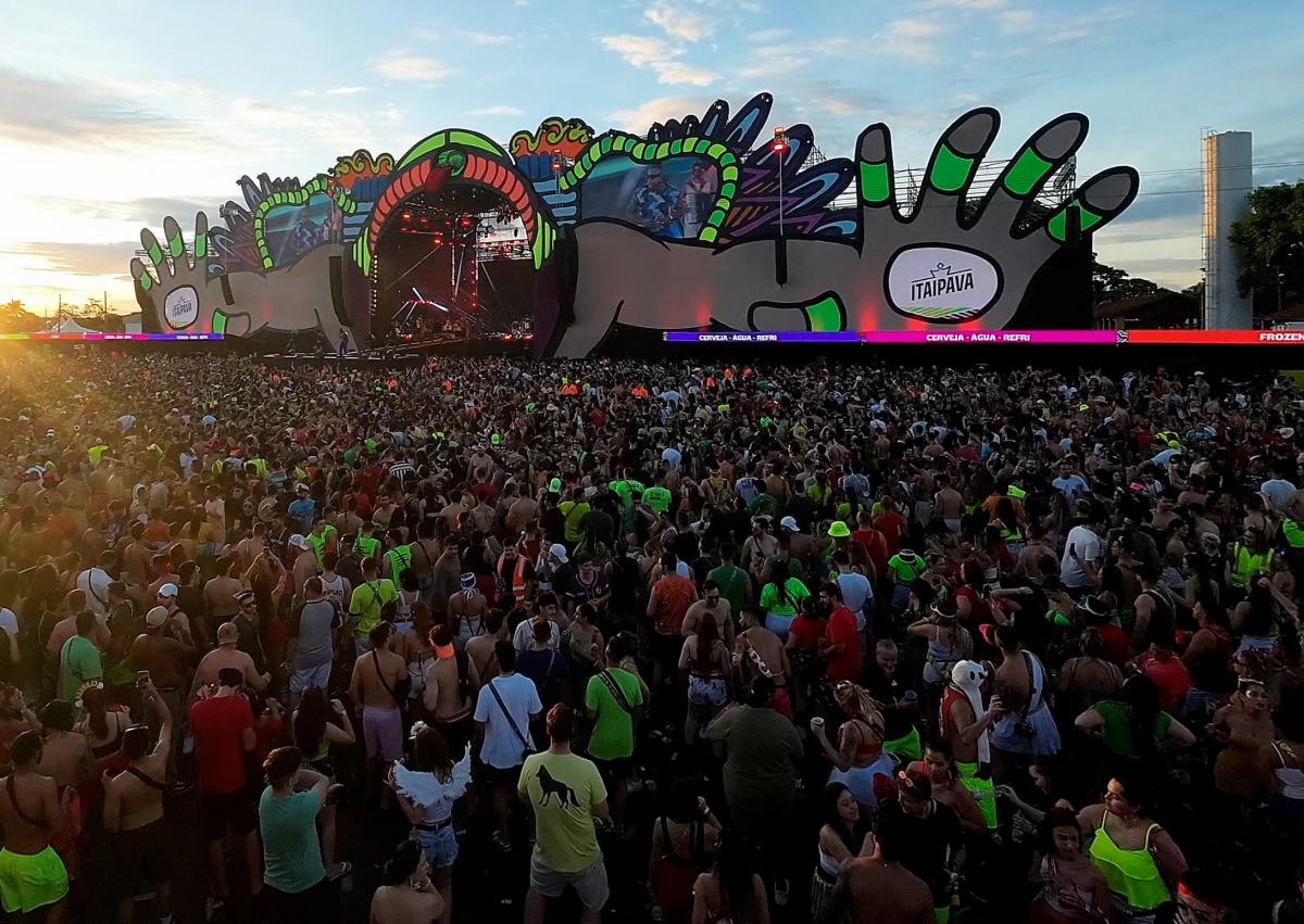 OBA Festival, em Rio Preto, anuncia as primeiras atrações da edição 2025 da maior festa da região