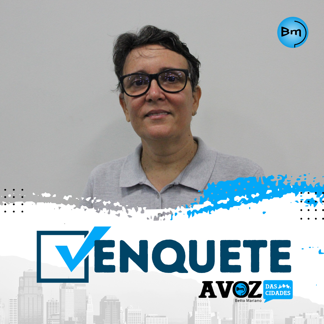 Jales - Enquete - Analise a atuação da Vereadora Andrea Cristina Moreto Gonçalves (PODEMOS)