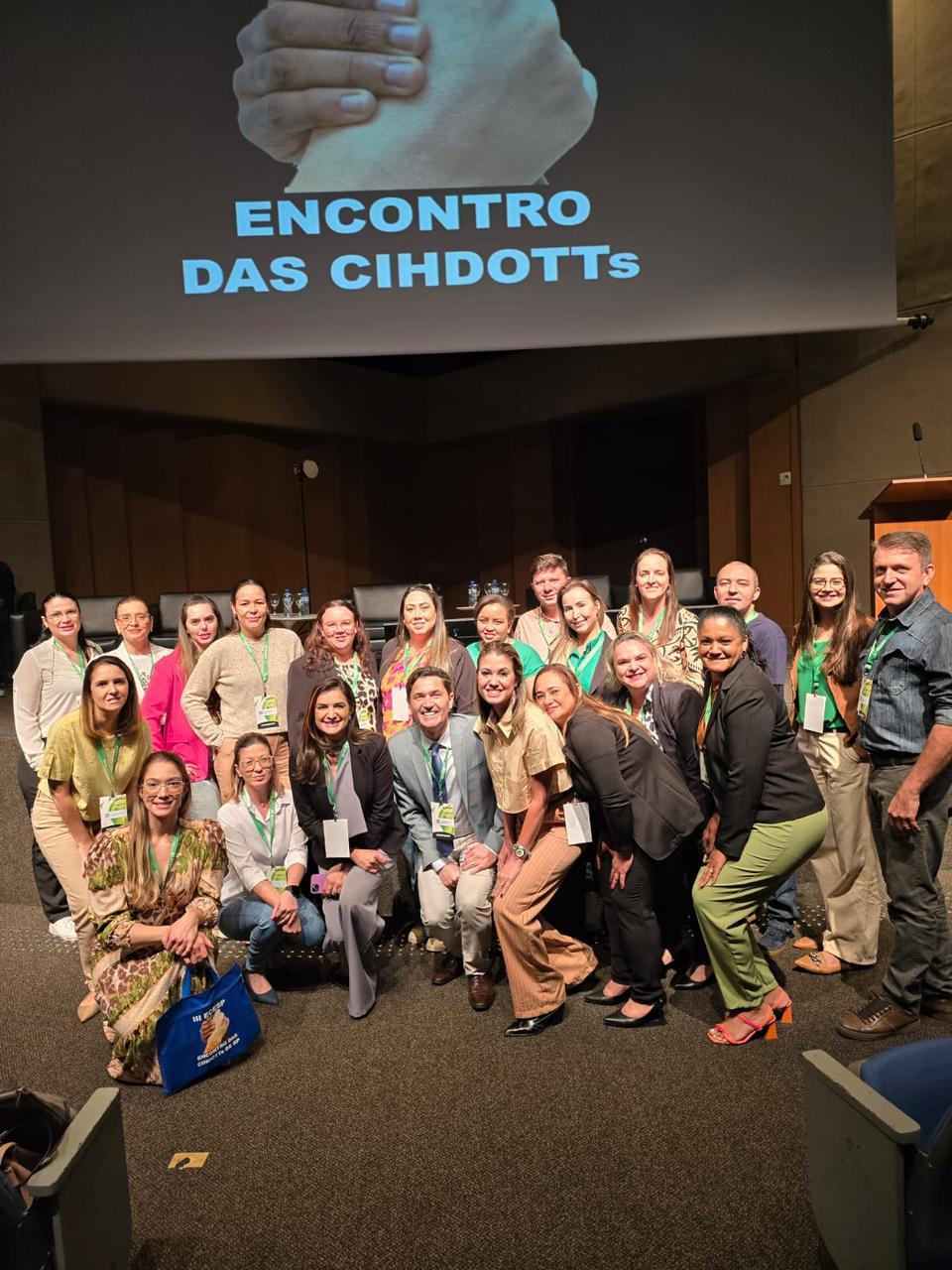 Santa Casa participa do III Encontro Estadual das Comissões Intra-Hospitalares de Transplantes em São Paulo