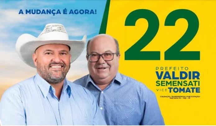 Papai Noel pode chegar com 