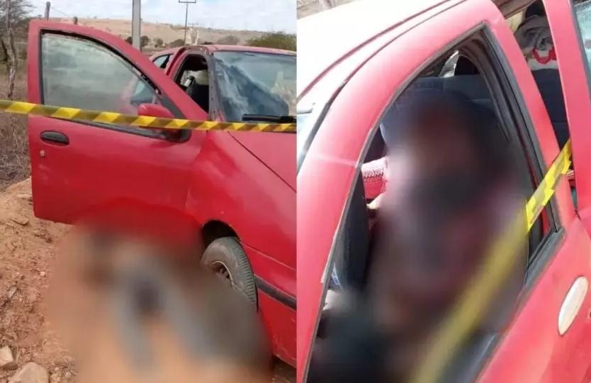 Chacina deixa quatro mortos da mesma família em comunidade quilombola na Bahia
