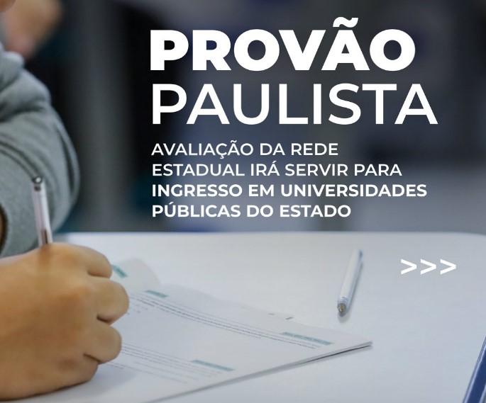 “Provão Paulista Seriado: alunos do IFSP aguardam alteração de local de prova”