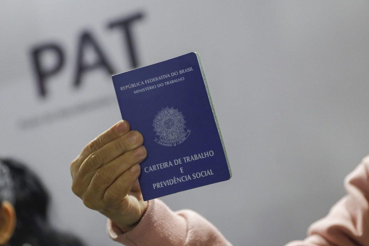 PAT Fernandópolis tem novas vagas de emprego