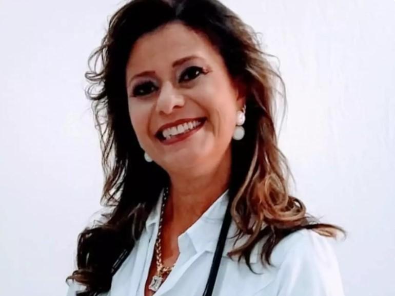 Médica é encontrada morta em Fernandópolis