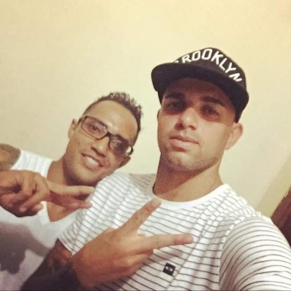 Amigo de infância de atacante do Corinthians morre em acidente com carro presenteado pelo jogador