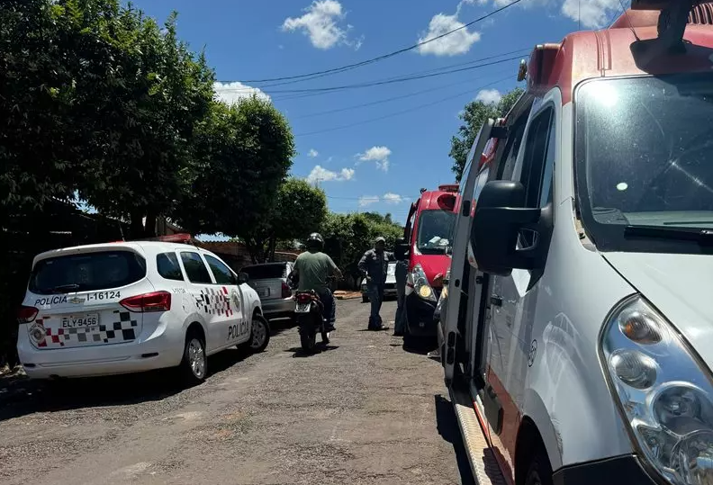 Homem é encontrado morto em residência no bairro Araguaia em Fernandópolis