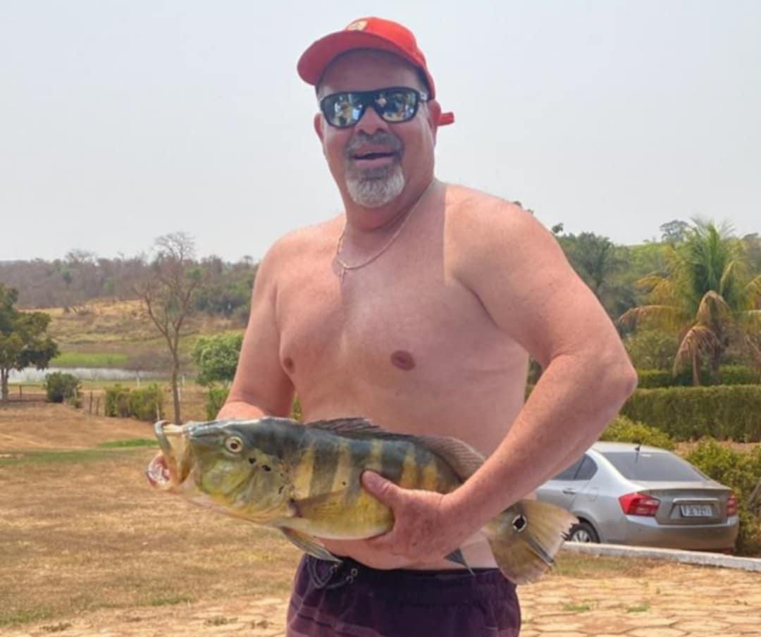 Acidente trágico no Pantanal: empresário de Fernandópolis perde a vida