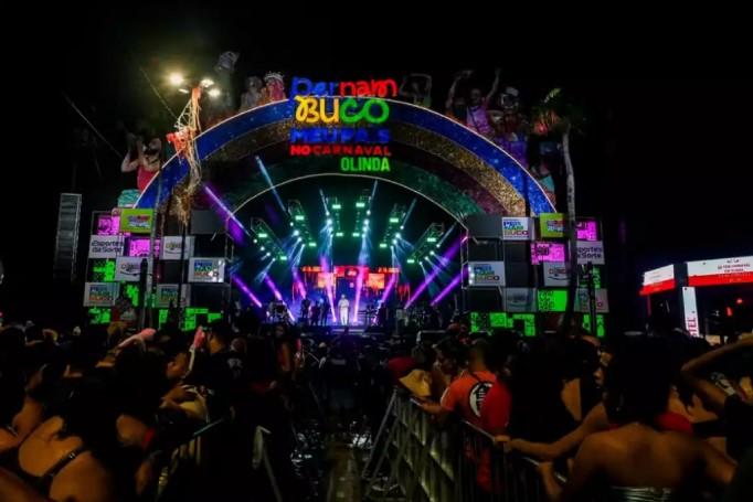 Tiroteio deixa sete pessoas feridas durante show de João Gomes