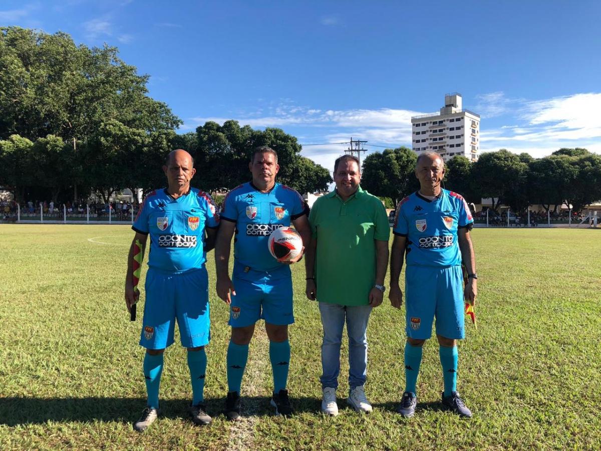 Dramáticos Pênaltis Definem Vencedores na Copa Jales 2024