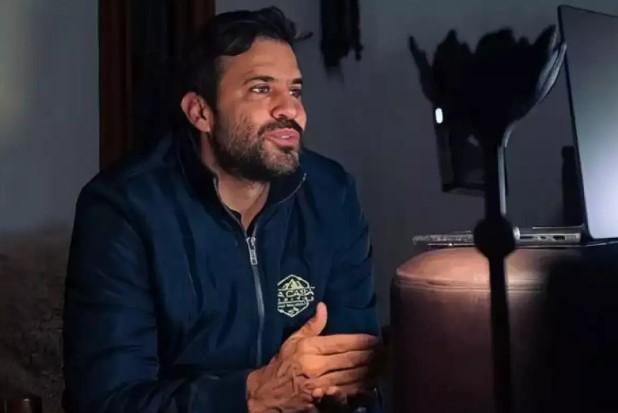 MP Eleitoral pede suspensão de candidatura de Marçal em SP