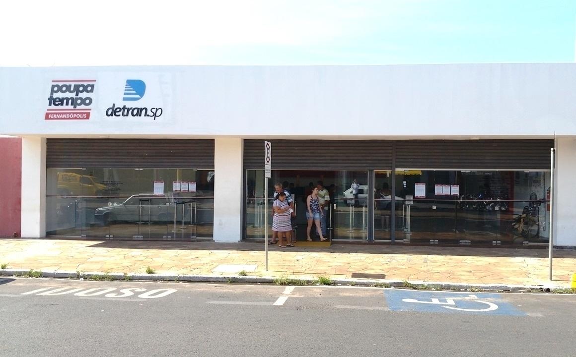 Poupatempo realiza amanhã, 18, o primeiro mutirão de março para renovação de CNH