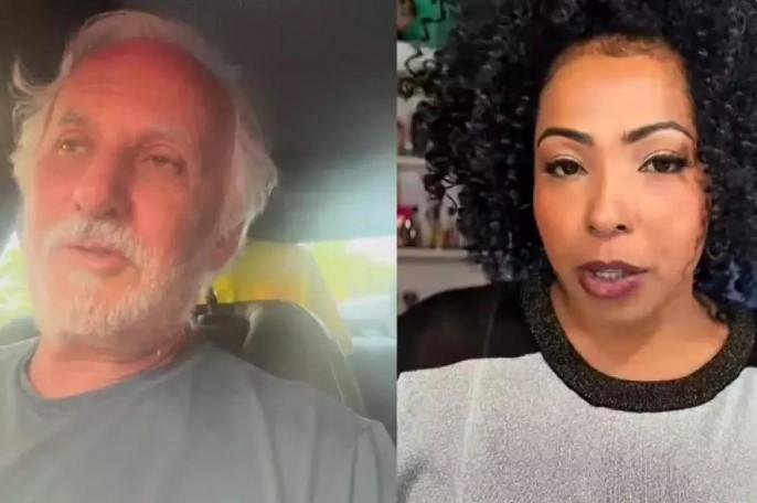 Juliana acusa, Otávio rebate: entenda o embate dos famosos