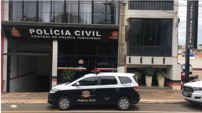 Polícia Civil de Jales consegue recursos para obras de reforma e ampliação de delegacias