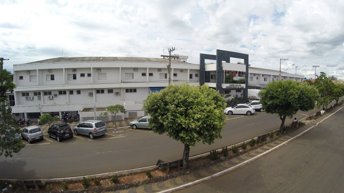 Santa Casa de Jales realiza primeira cirurgia de cifoplastia