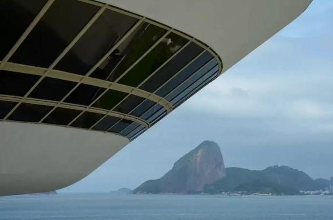 Rio e Niterói apresentam candidatura para sediar Pan de 2031