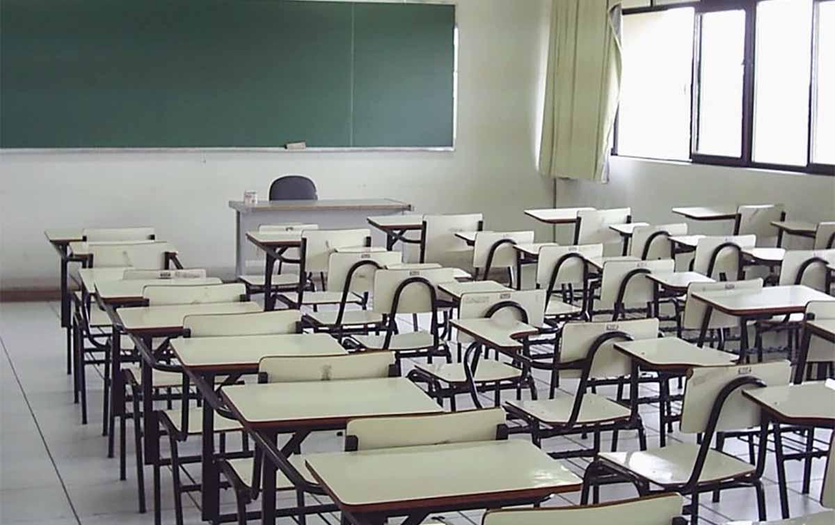 Estado de SP deve liberar escola privada no dia 5