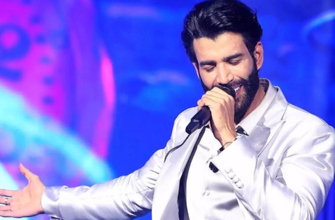 Gusttavo Lima comemora pesquisa: ‘só Deus pode parar sonho'