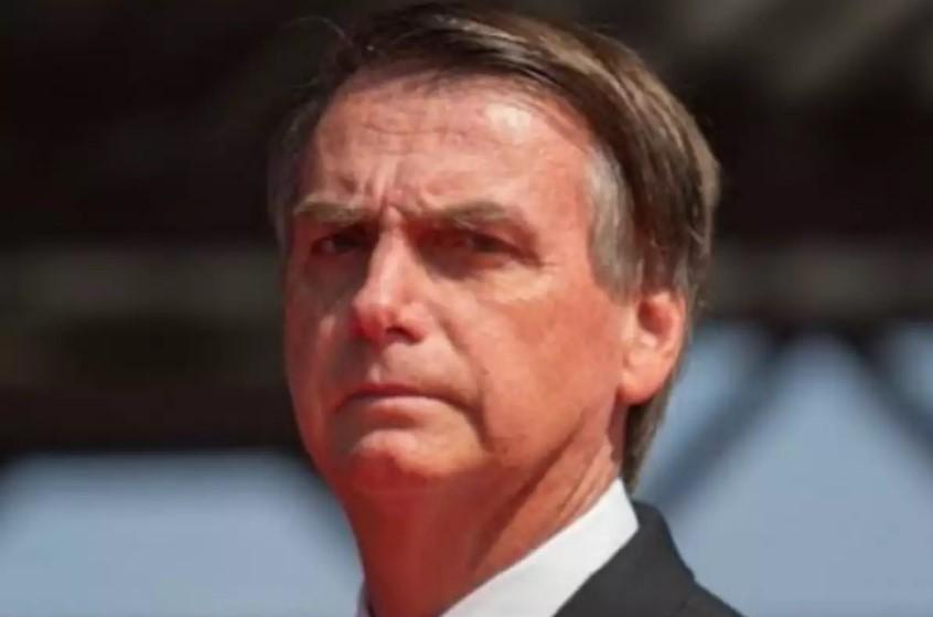 Bolsonaro diz que descobriu cofre em casa durante operação da Polícia Federal