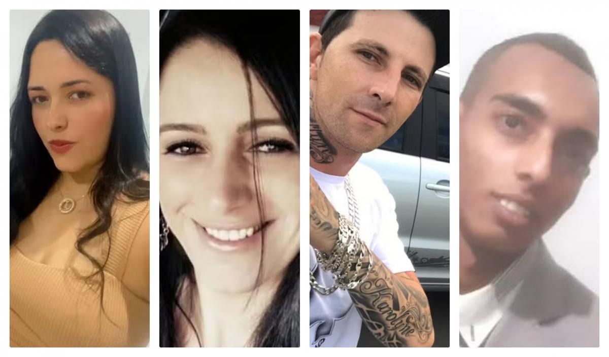 Cinco mortes durante temporais no interior de SP; duas pessoas seguem desaparecidas