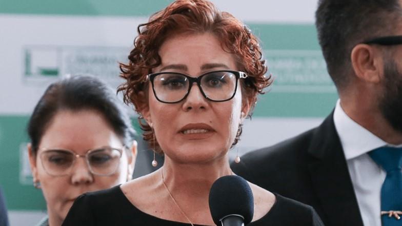 Em menos de uma hora, 1ª turma do STF mantém condenação de Zambelli