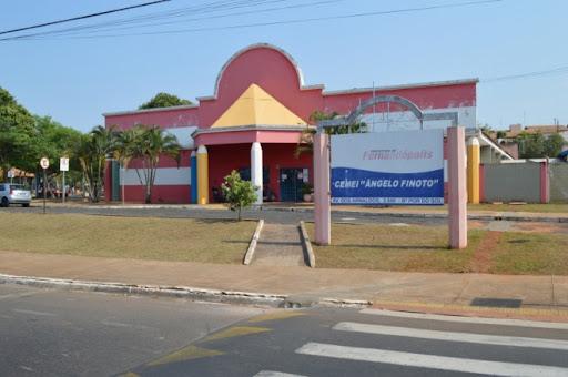 Escolas municipais de Fernandópolis também retornam com 100% dos alunos na segunda
